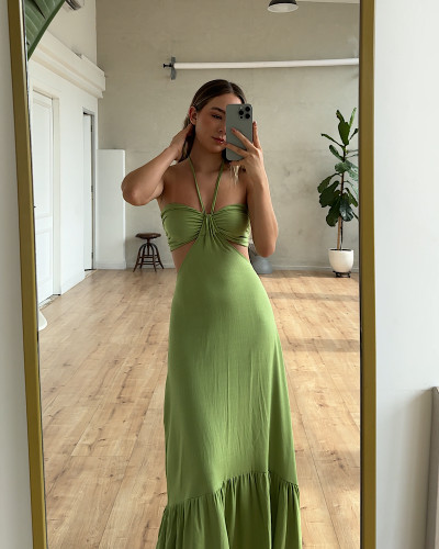 VESTIDO MAIA
